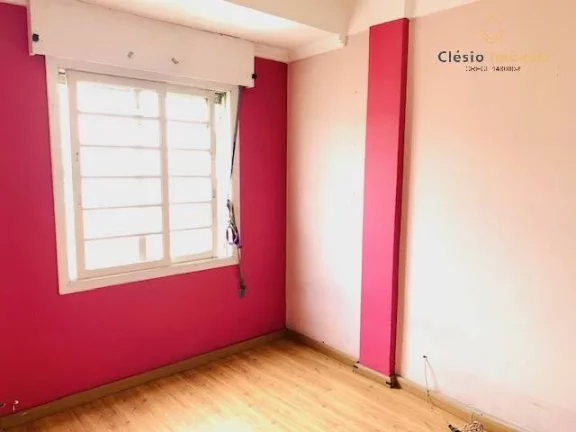Imagem Bela Vista | 3 Quartos | 117m² Útil | Varanda | 2 Banheiros