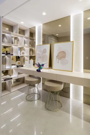 Imagem Absoluto Residencial - Apartamento Alto Padrão em Morro do Espelho, São Leopoldo/RS