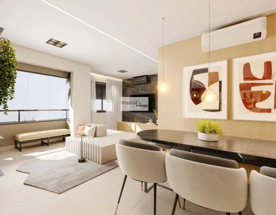 Imagem Residencial San Pietro Campinas