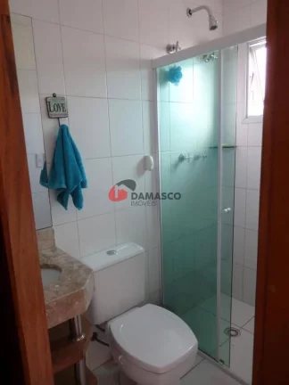 Imagem Cobertura à venda 3 Quartos, 2 Suites, 3 Vagas, 135M², Rudge Ramos, São Bernardo do Campo - SP
