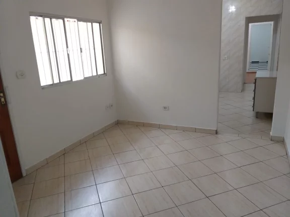 Imagem Casa à venda em Santo André/SP