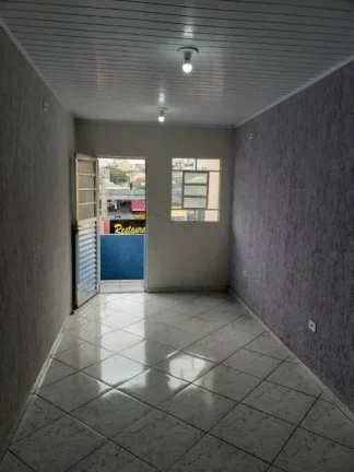 Imagem em Santo André Alugo Salão Comercial