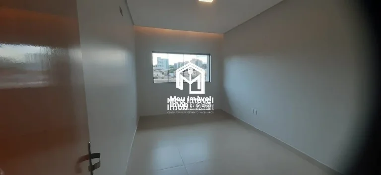 Imagem Bairro Rosário Luziânia Casa 3 Quartos 1 Suíte 3 Vagas 186m² Área de Serviço