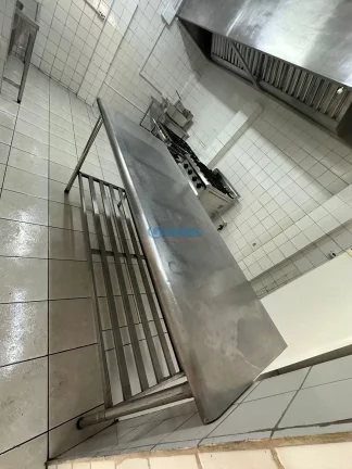 Imagem Restaurante à Venda em Vila Clementino - 200m² por R$270.000