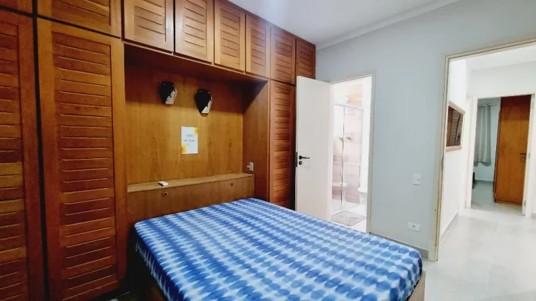 Imagem Apartamento com 2 dormitórios à venda, 86 m² - Pitangueiras - Guarujá/SP