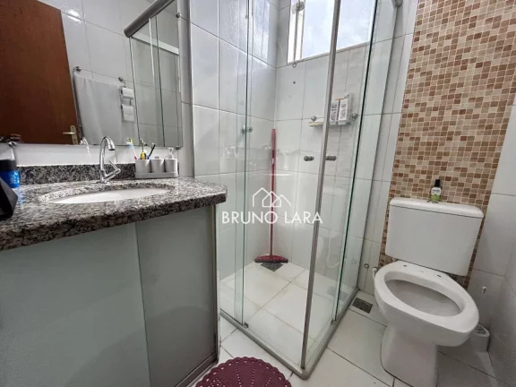 Imagem Apartamento à venda no bairro União- Igarapé/MG