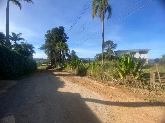 Imagem Terreno à venda, 1149 m² por R$ 330.000,00 - Chácaras Ceres - Suzano/SP