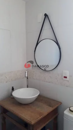 Imagem Apartamento à venda, Vila Guarani (Z Sul), São Paulo, SP