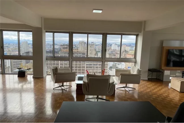Imagem Apartamento à venda em Porto Alegre, Centro Histórico, com 3 quartos, 289m2