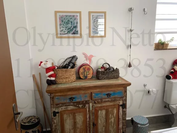 Imagem Apartamento amplo e claro em Higienópolis