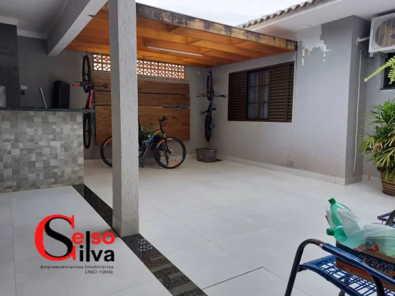 Imagem Casa Jardim Santa Helena (Maringá)