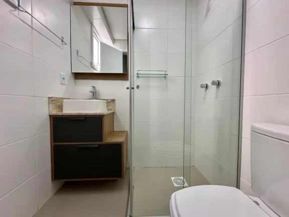 Imagem Apartamento 3 Dormitórios - Bairro Zona Nova