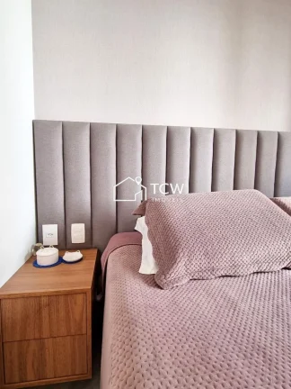 Imagem Apartamento à venda no bairro Campo Belo - São Paulo/SP, Zona Sul