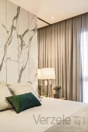 Imagem Apartamento para Temporada em Balneário Camboriú / SC no bairro Centro