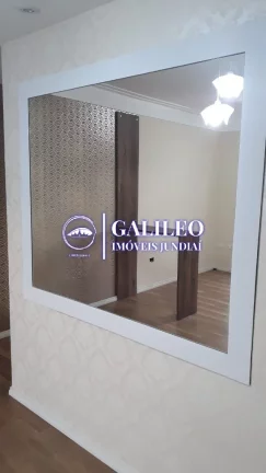 Imagem APARTAMENTO RESIDENCIAL em JUNDIAÍ - SP, JARDIM GUANABARA