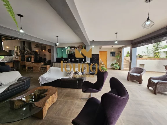 Imagem Casa à Venda em Vila Trujillo Zona Central - Sorocaba/SP