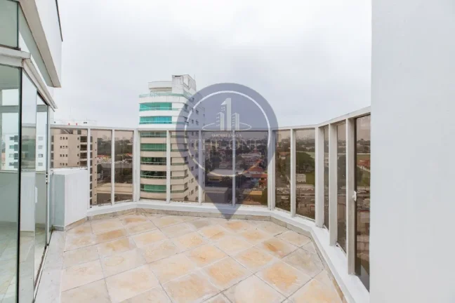 Imagem Cobertura de Luxo na Indianópolis: 4 Quartos, 3 Suítes, 6 Banheiros, 5 Vagas de Garagem, 400m² - São Paulo-SP