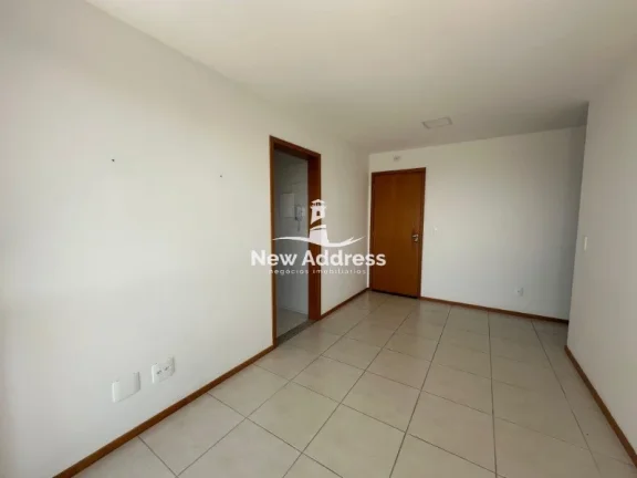 Imagem Quarto e sala com lazer completo na Praia de Itapuã - Vila Velha