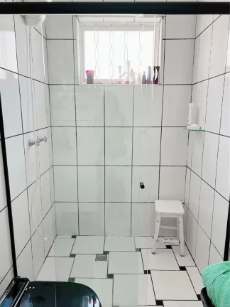 Imagem CASA TÉRRA - 2 SUÍTES E PISCINA - ESTUDA PERMUTA - PARQUE MANOEL DE VASCONCELOS - SUMARÉ