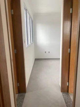 Imagem Apartamento Cobertura Duplex em Santa Mônica - Belo Horizonte