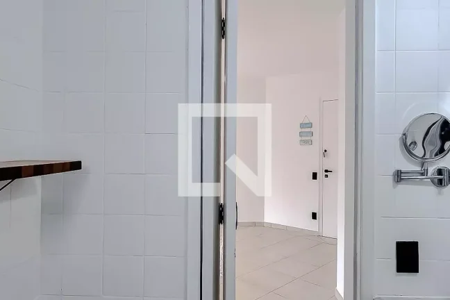 Imagem Apartamento à Venda - Vila Mariana, 1 Quarto, 50 m2