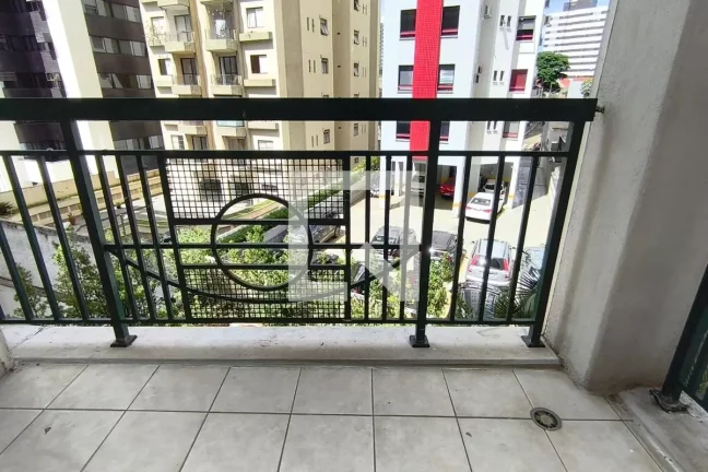 Imagem Apartamento à Venda - Vila Mariana, 1 Quarto, 48 m2