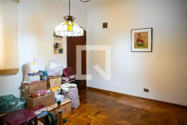 Imagem Casa à Venda - Aclimação, 3 Quartos, 180 m2