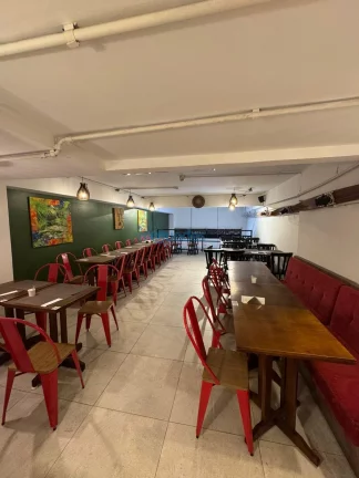 Imagem Restaurante A La Carte Jardins