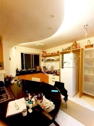Imagem Apartamento com 3 dormitórios à venda, 240 m² por R$ 5.000.000,00 - Itaim Bibi - São Paulo/SP