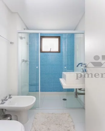 Imagem Cobertura Duplex 4 quartos 2 suites, 2 vagas 226 m²