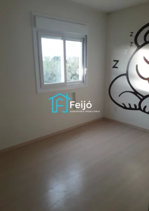 Imagem Apartamento 2 dorm. no Green Park na entrada da Restinga