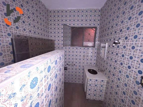 Imagem (Venda) 2 Excelentes Casas pelo preço de 1, com 3 quartos cada uma - Kennedy próximo ao Esplanada-Nova Iguaçu-RJ