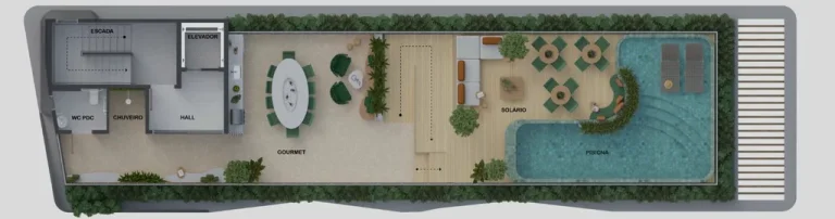 Imagem Soleil - Residencial