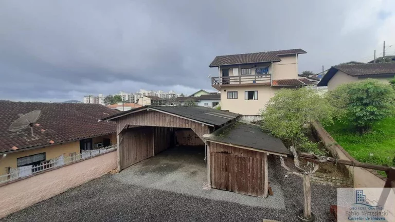 Imagem Vendo Área comercial no bairro Floresta