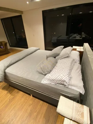 Imagem Casa moderna no Pilarzinho