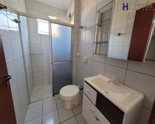 Imagem APARTAMENTO RESIDENCIAL em São francisco do Sul - SC, Água Branca