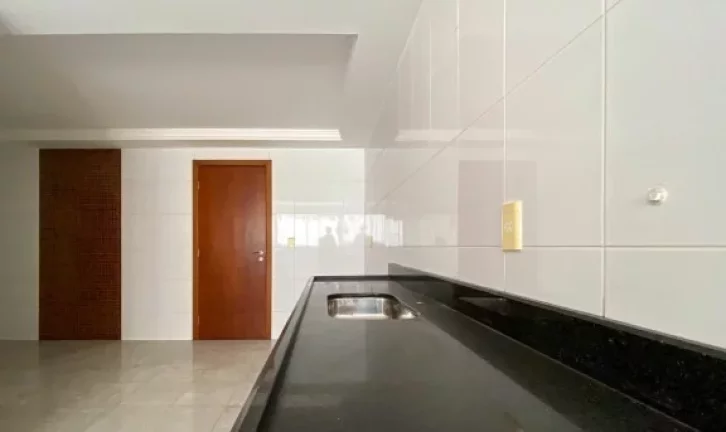 Imagem MARAVILHOSO APARTAMENTO PARA SE MORAR COM 4 QUARTOS!