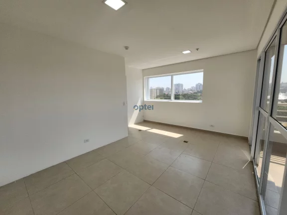 Imagem SALA , 40 M² MARCO ZERO TOWER- JARDIM DO MAR - SÃO BERNARDO DO CAMPO/SP