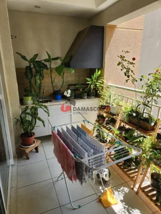 Imagem Apartamento para Venda 3 Quartos, 1 Suite, 2 Vagas, Fundação, São Caetano do Sul - SP | ED. LA VITA