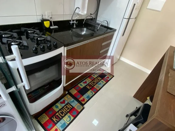 Imagem Compre Apartamento em Jardim São Savério R$250.000