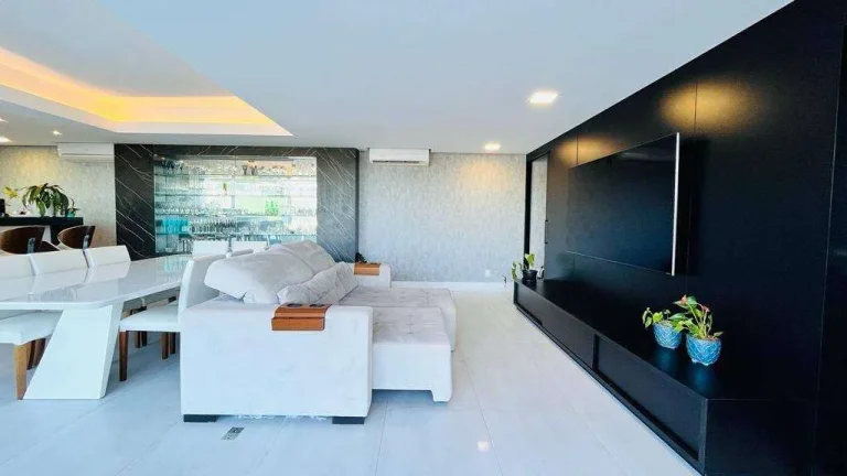 Imagem Casa à Venda, 300m2, 4 Dormitórios (2 suites), 2 Vagas,Trindade, Florianópolis/SC