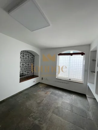 Imagem Casa Para Alugar Jd. Vergueiro Zona Central - Sorocaba/SP