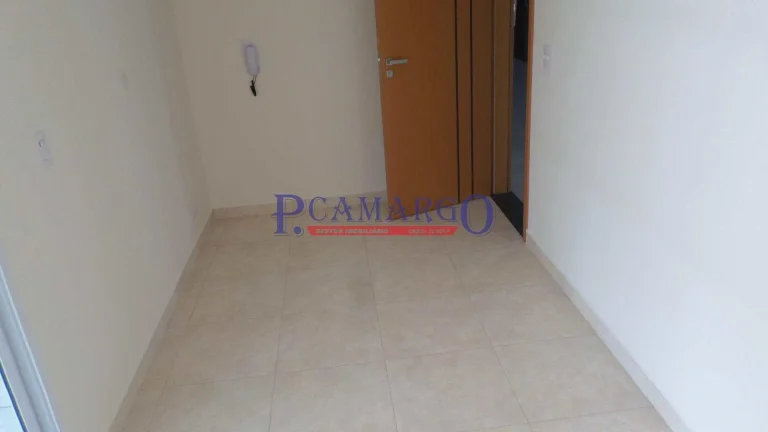 Imagem Apartamento Padrão