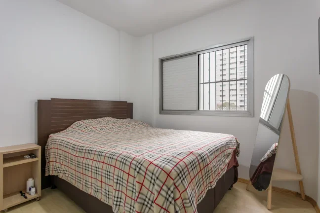Imagem Apartamento para venda em Moema com 2 quartos , 60m2