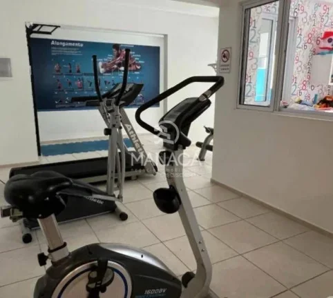 Imagem Apartamento centro com piscina 300m do mar