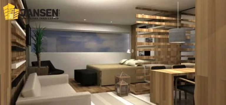 Imagem EXCELENTE FLAT A 300 MTS DA PRAIA PONTA DE CAMPINA