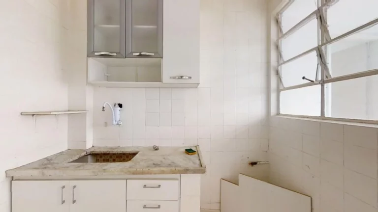 Imagem APARTAMENTO RESIDENCIAL em São Paulo - SP, Jardim Paulista