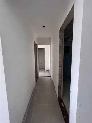 Imagem Apartamento à Venda em Balneário Palmeiras, Praia Grande - SP