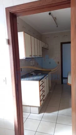 Imagem Apartamento - Ribeirão Preto - Campos Elíseos - Região Norte