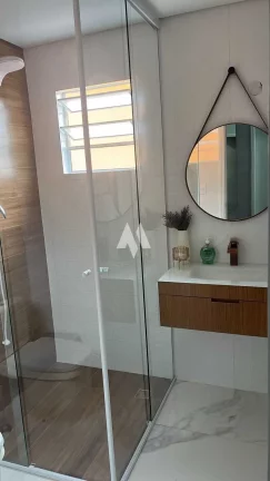 Imagem Casa Padrão Residencial e comercial 3 quartos na Afonso Pena